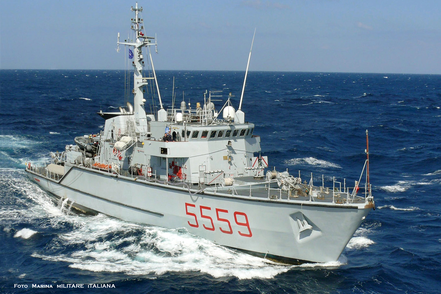 ship